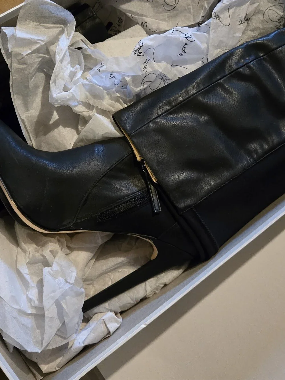 Gwen Stefani Boots